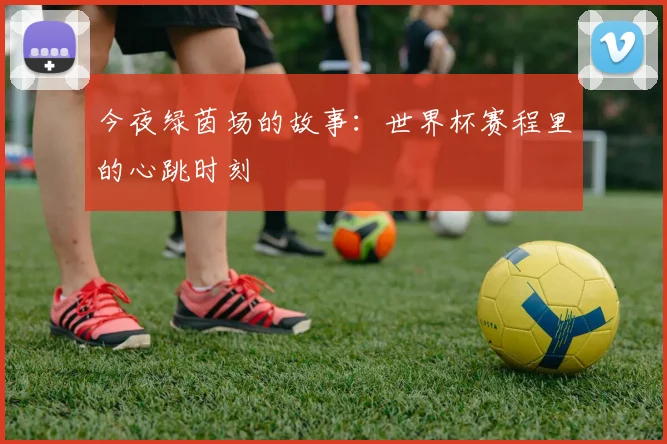 今夜绿茵场的故事:世界杯赛程里的心跳时刻