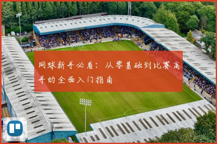 网球新手必看：从零基础到比赛高手的全面入门指南