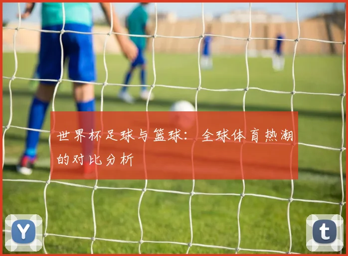 世界杯足球与篮球:全球体育热潮的对比分析