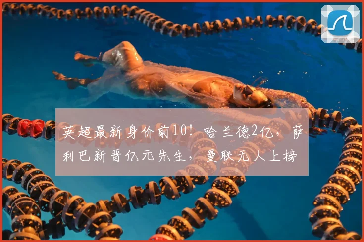 英超最新身价前10!哈兰德2亿,萨利巴新晋亿元先生,曼联无人上榜_球员_欧冠_阿森纳