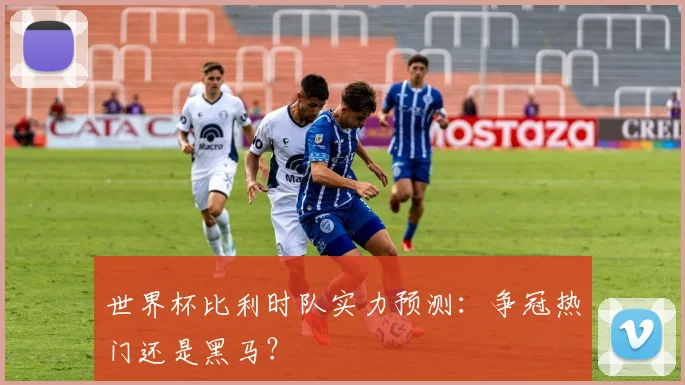 世界杯比利时队实力预测:争冠热门还是黑马?