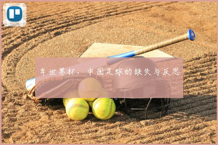年世界杯，中国足球的缺失与反思