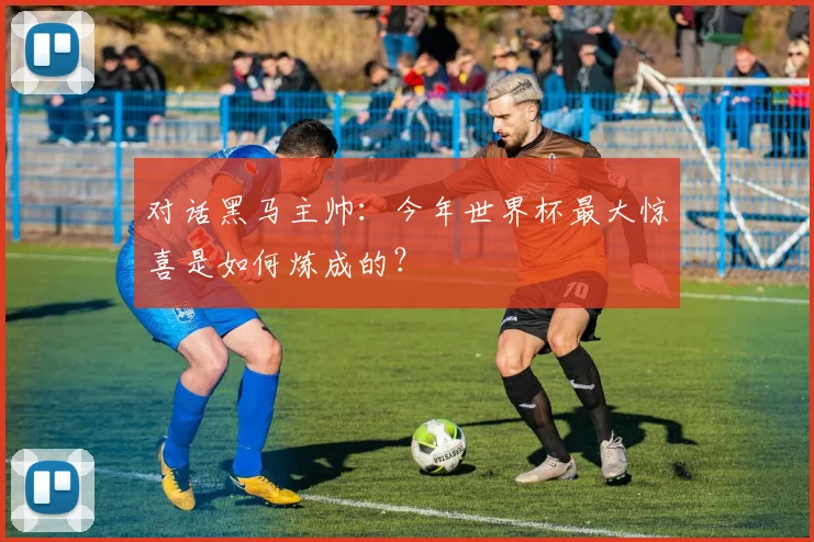 对话黑马主帅：今年世界杯最大惊喜是如何炼成的？